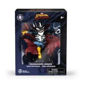 Beast Kingdom Marvel Venomized Series Doctor Strange Figure